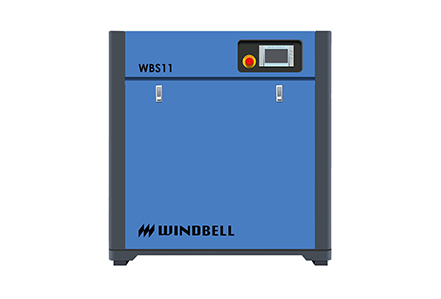 11-15kW Screw Air Compressor